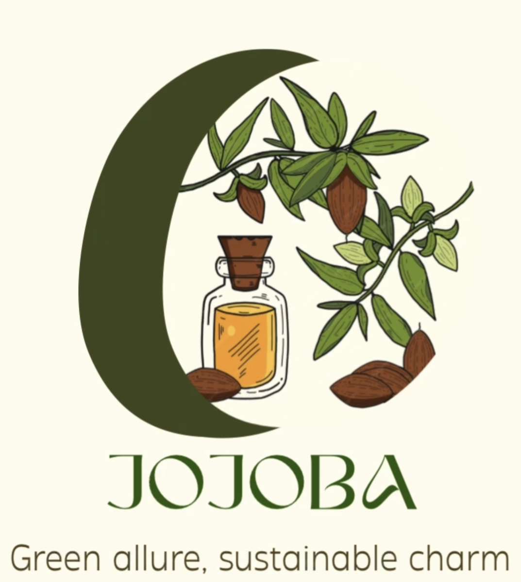 Jojoba RGI pussel online från foto