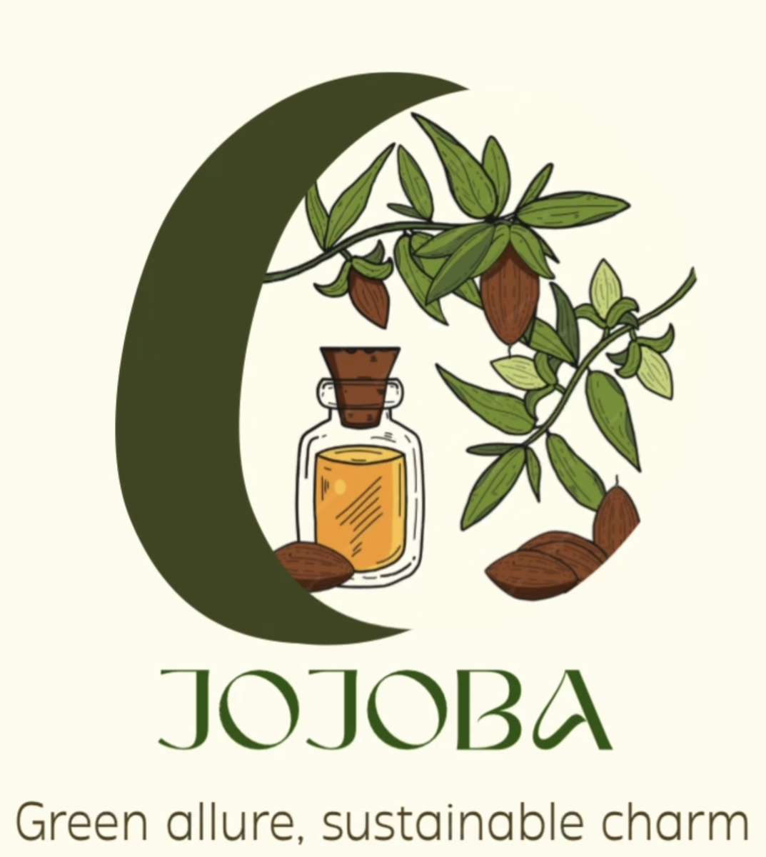 Jojoba RGI παζλ online από φωτογραφία