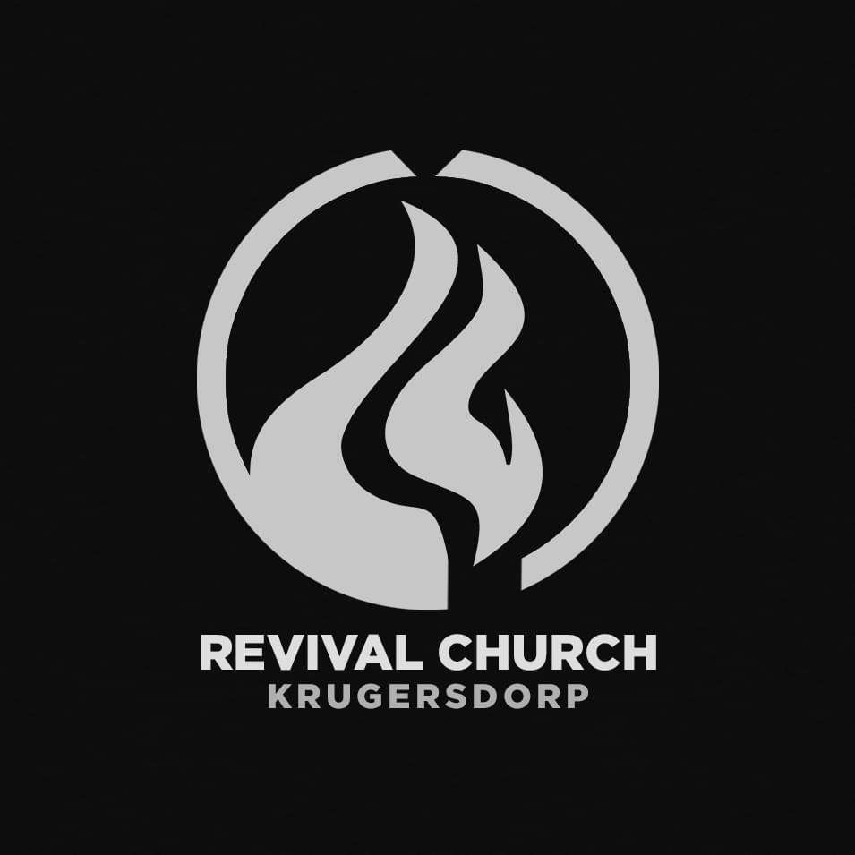 Logo van de heroplevingskerk puzzel online van foto