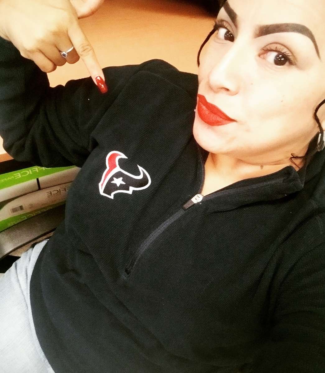 Texans Baby online παζλ