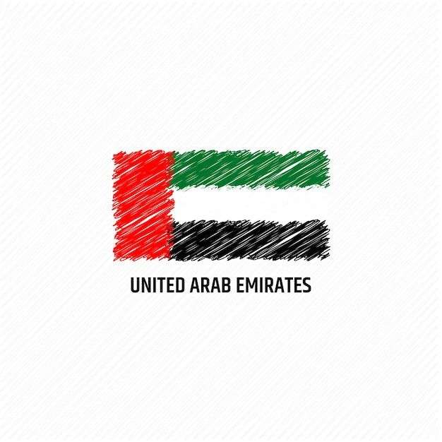 Národní den Spojených Arabských Emirátů puzzle online z fotografie