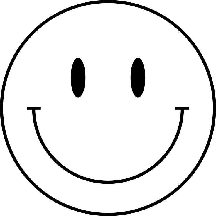 Lächelndes Gesicht Online-Puzzle