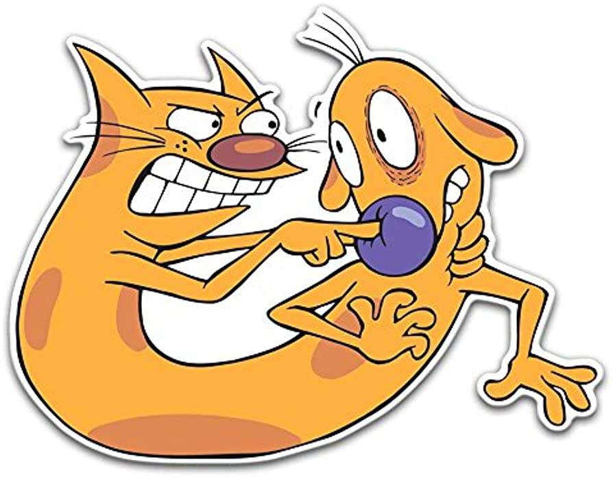 catdogtv puzzle online from photo