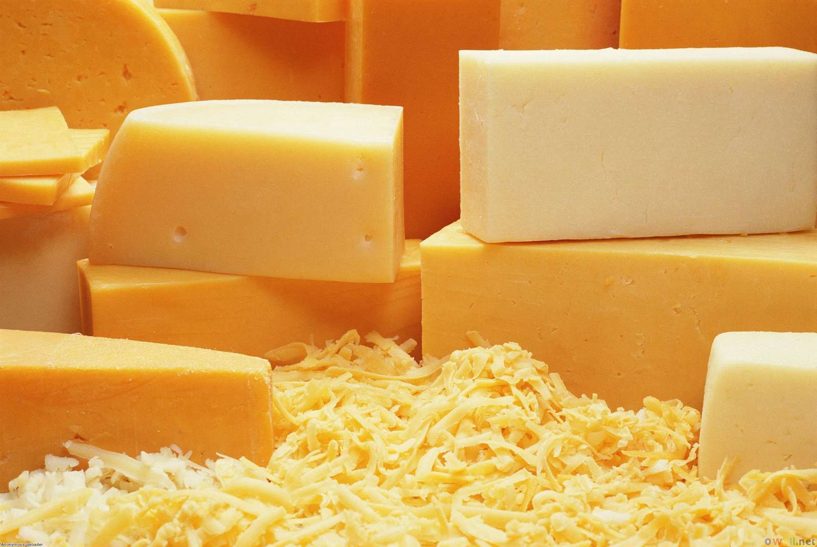 Formaggio formaggio puzzle online da foto