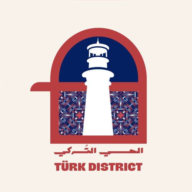 Turk-district puzzel online van foto
