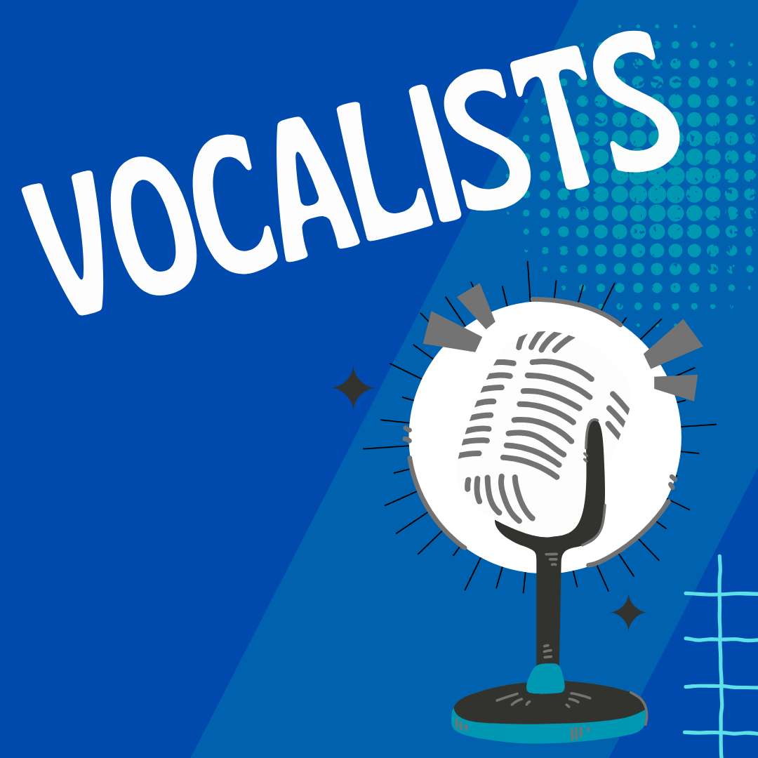 Vocalists online puzzle