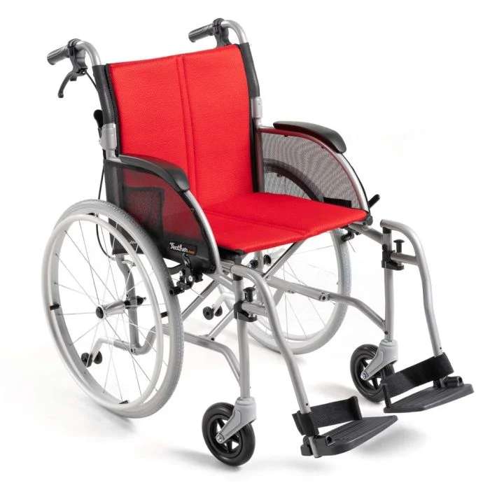 rullstol pussel online från foto