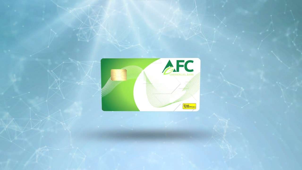 Karta AFC puzzle online z fotografie