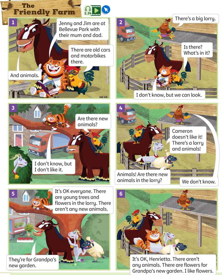 comic strips puzzle online from photo