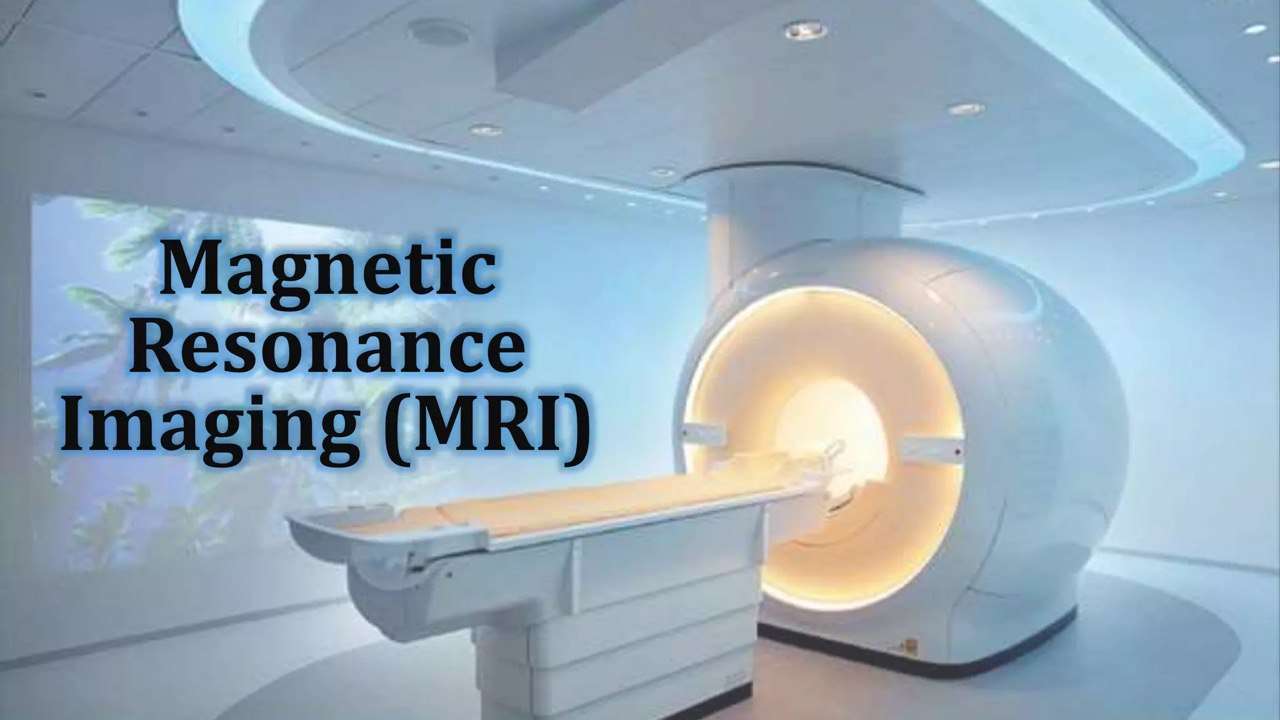 ΕΡΓΟ MRI online παζλ