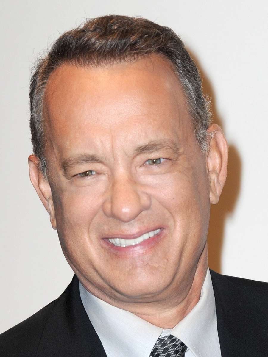 Hanks f thomas pussel online från foto