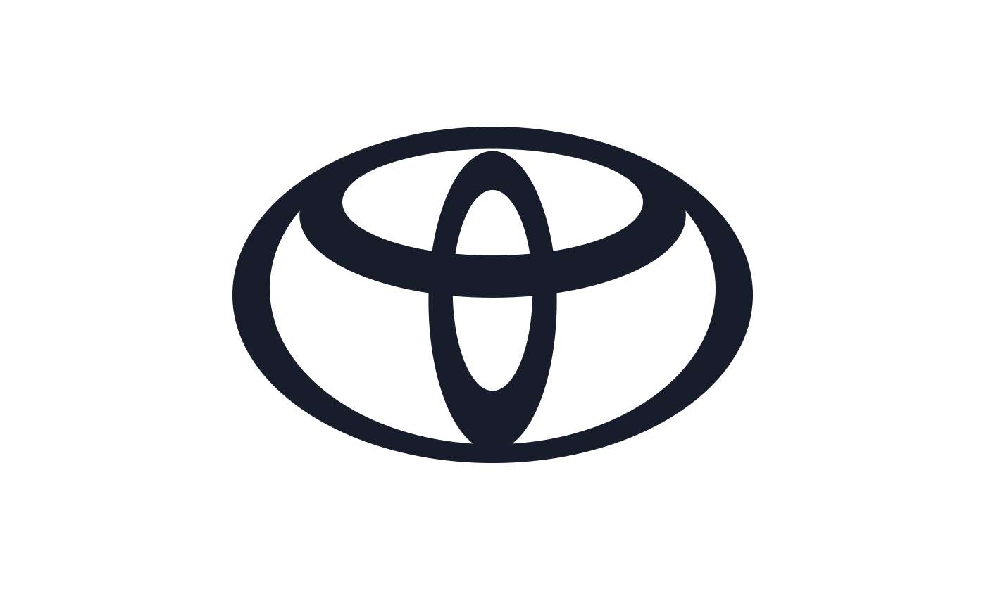 Toyota ogo bilar pussel online från foto