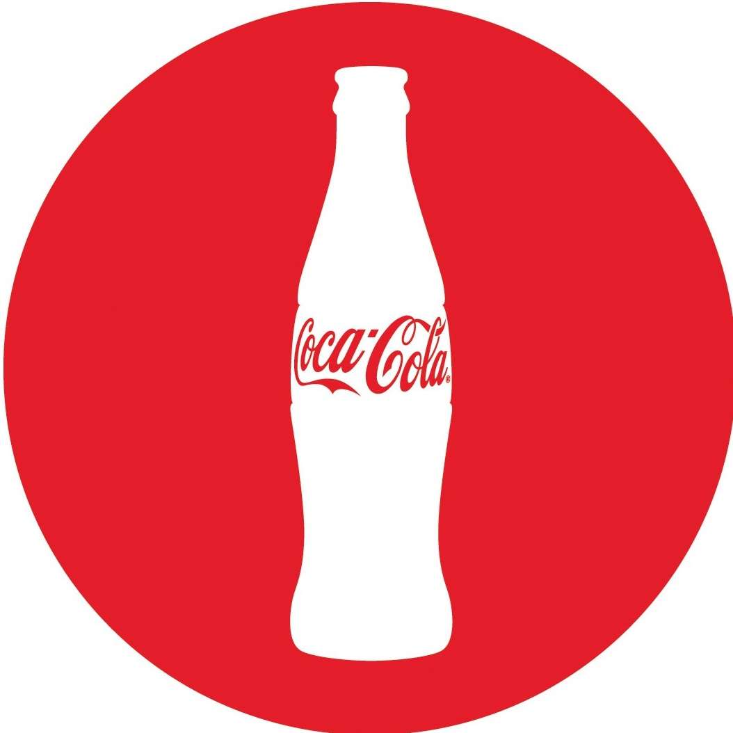 Coca cola drink for better health puzzle online from photo