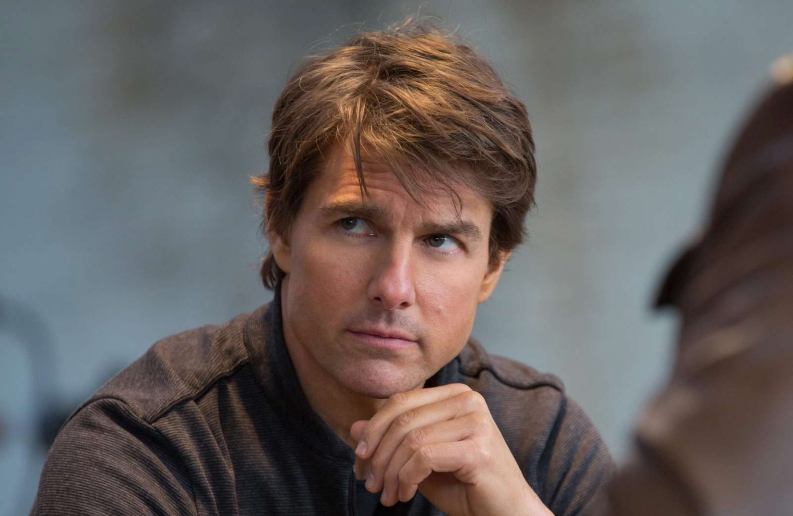 Tom Cruise von Hollywood Online-Puzzle