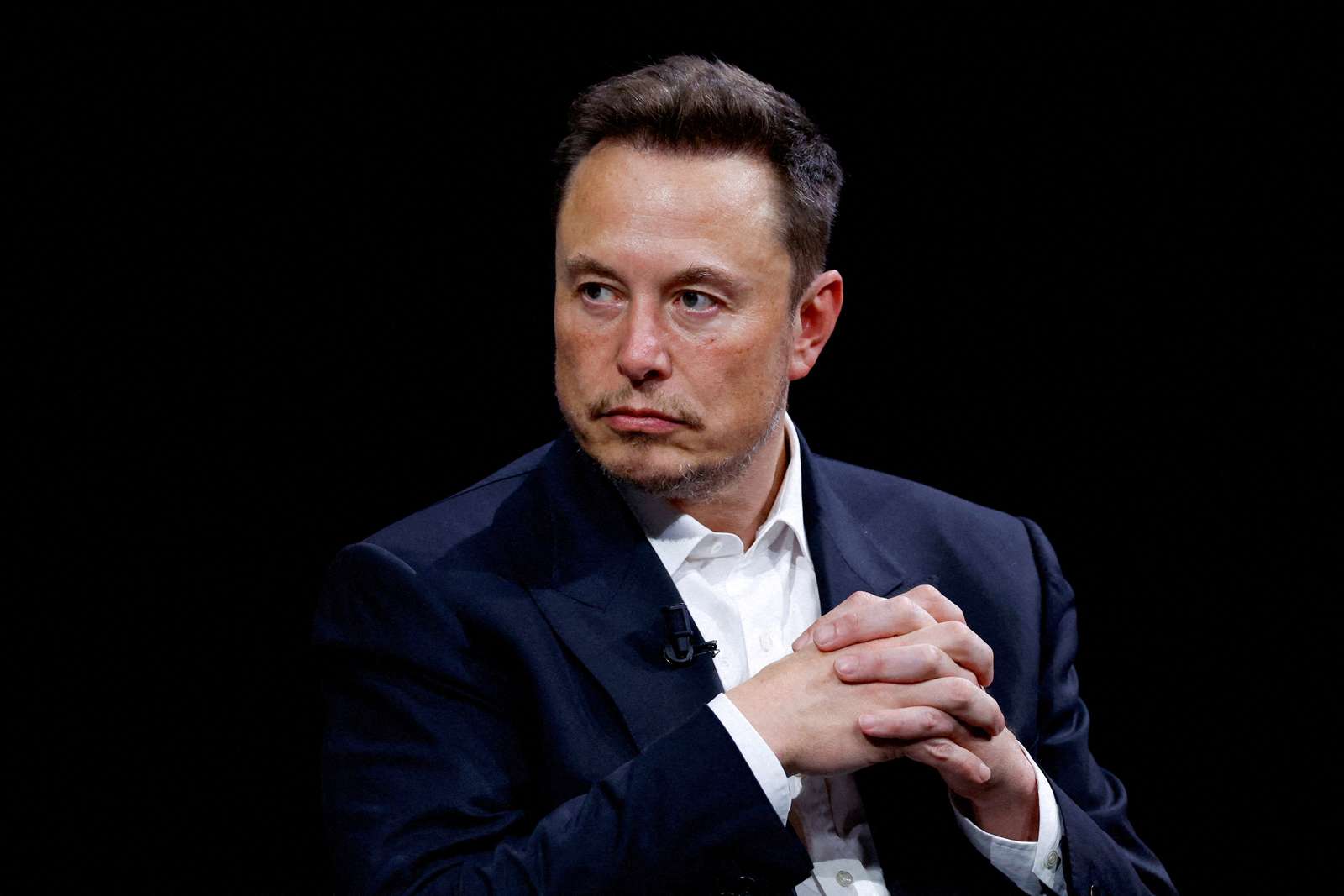 Elon Musk de la Tesla puzzle online
