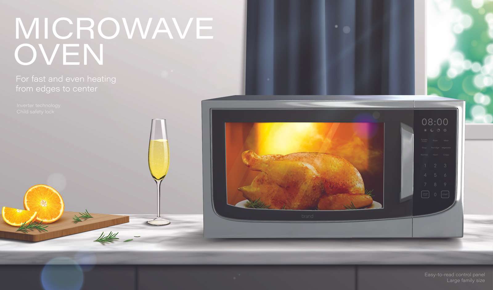microwave online puzzle