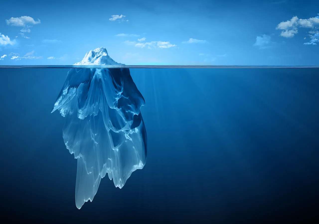 Iceberg1 rompecabezas en línea