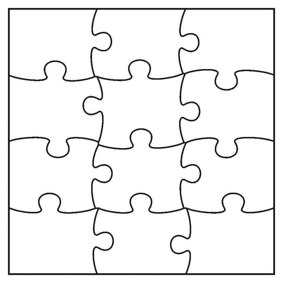 experiment puzzle online din fotografie