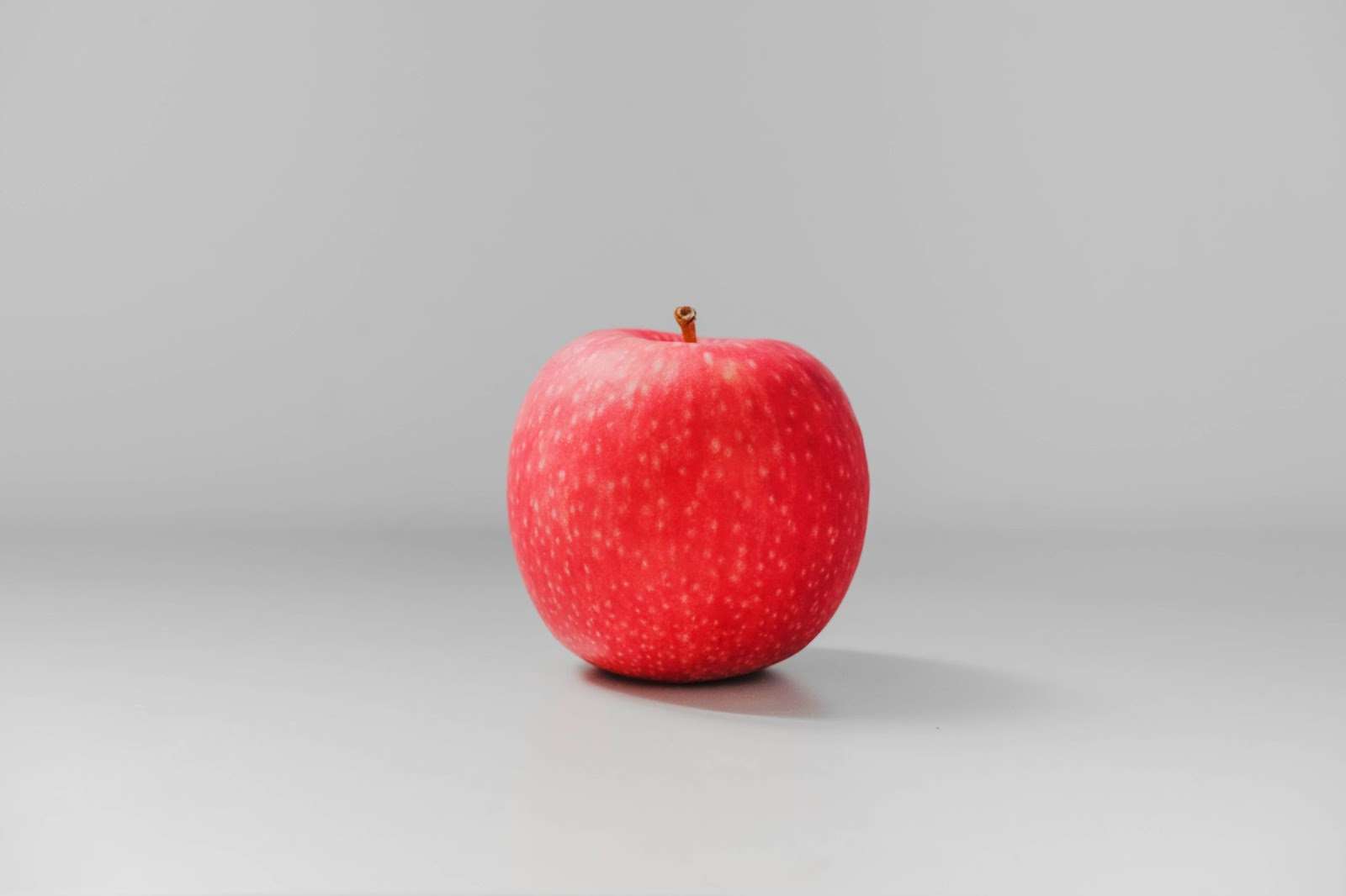 appel afbeelding puzzel online van foto