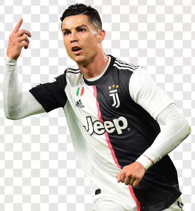 RONALDO7 puzzle online from photo