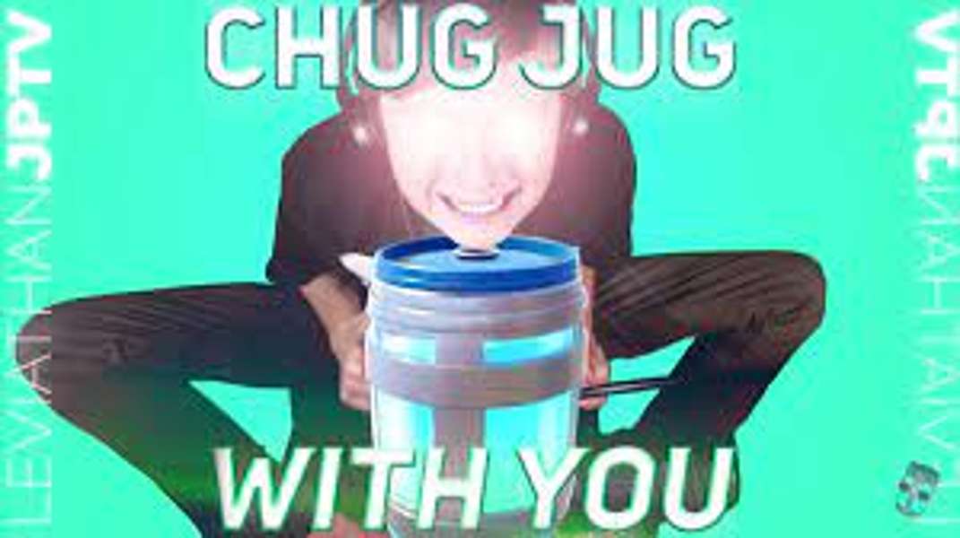 Chug Jug cu tine puzzle online