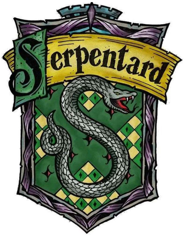 serpentard online puzzle