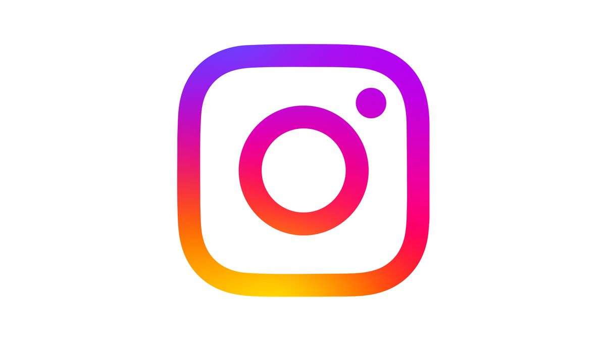 logo instagramu puzzle online z fotografie