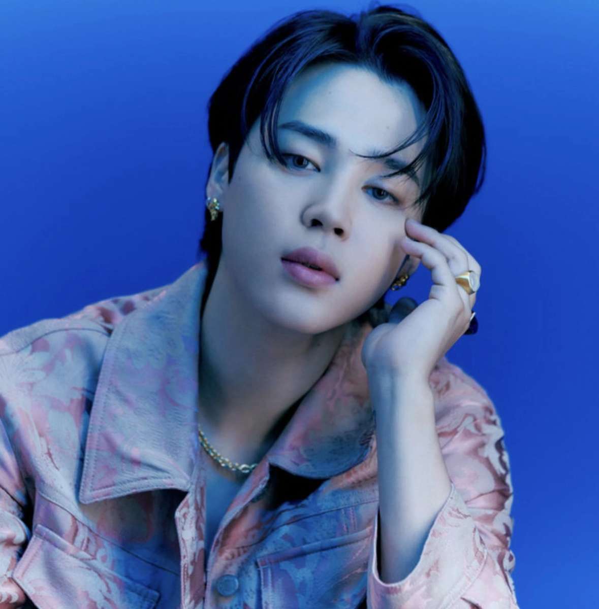 jimin 22 puzzle online from photo