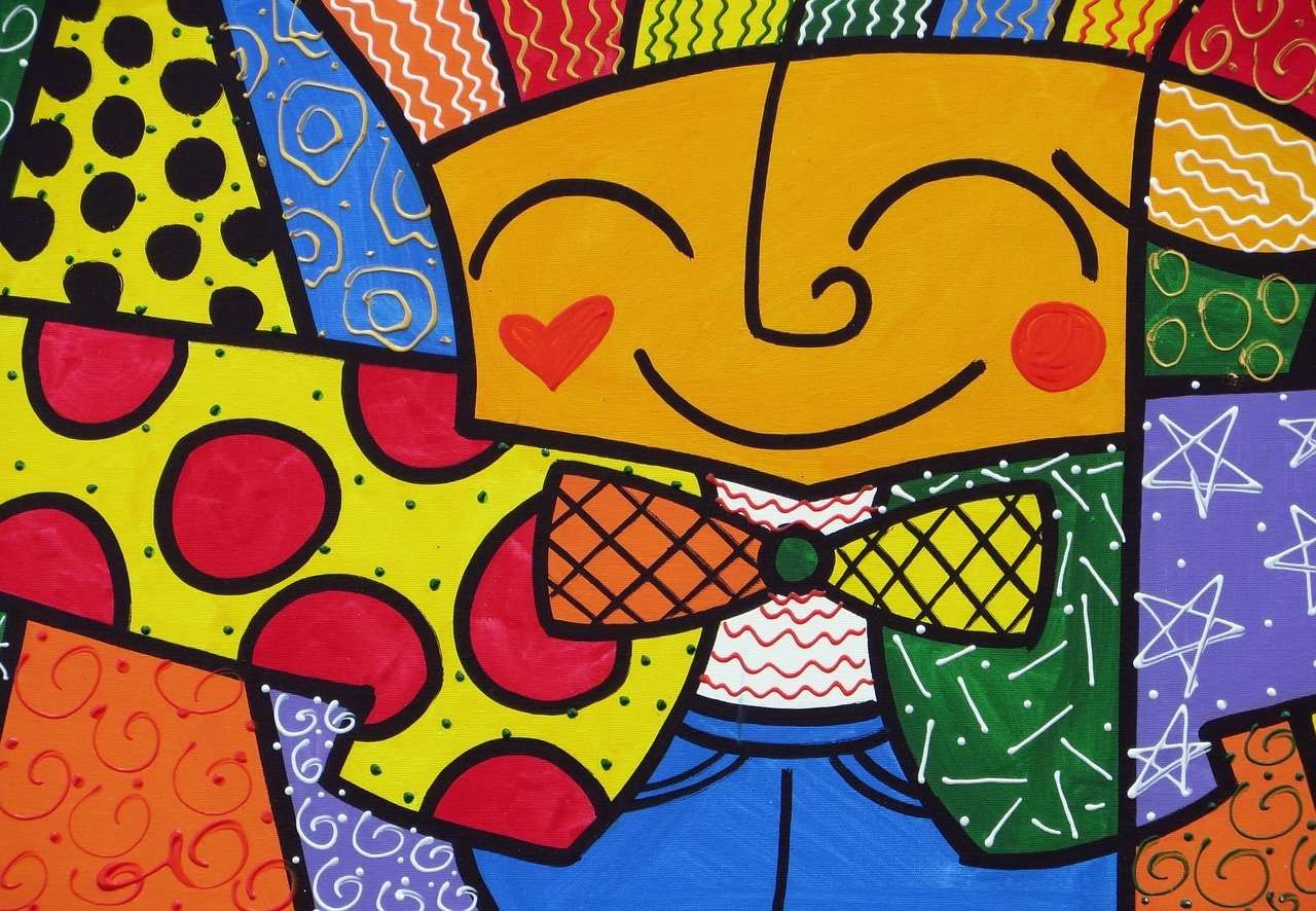 Art brésilien puzzle en ligne