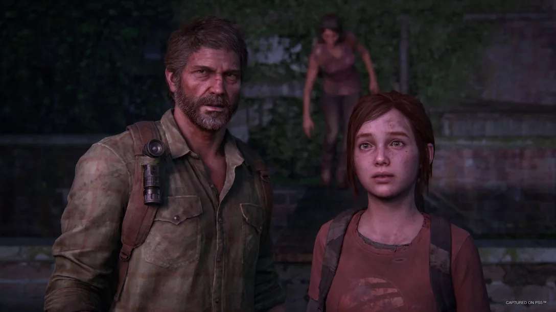the last of us online puzzle
