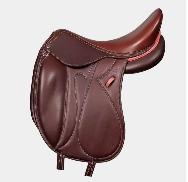 dressage saddle online puzzle