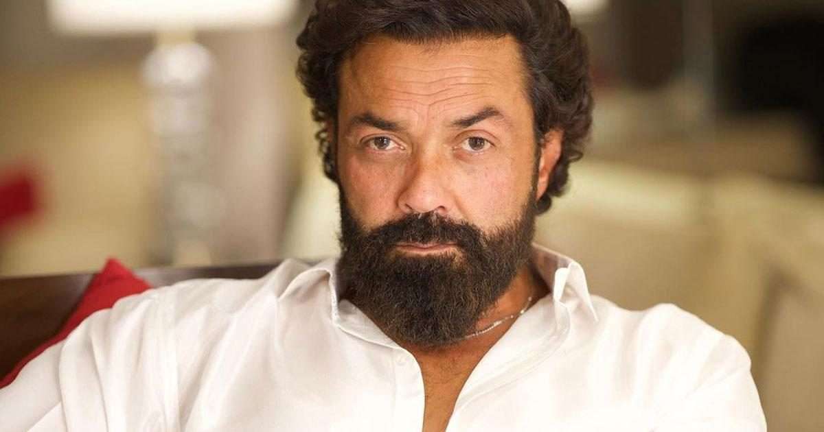 Bobby Deol puzzle online