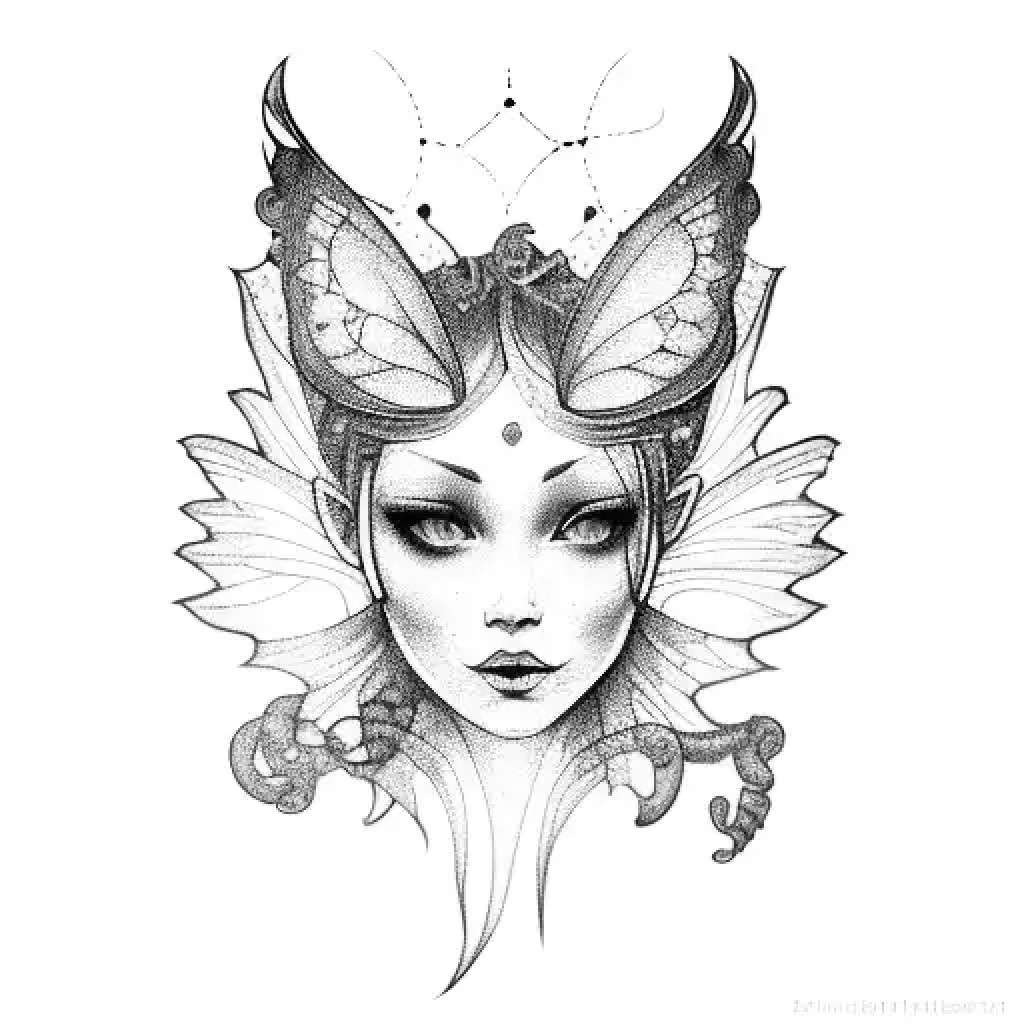 蝶の女王 オンラインパズル