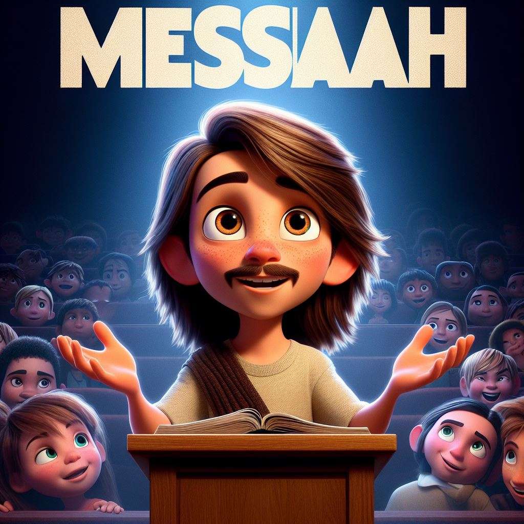 messia puzzle online