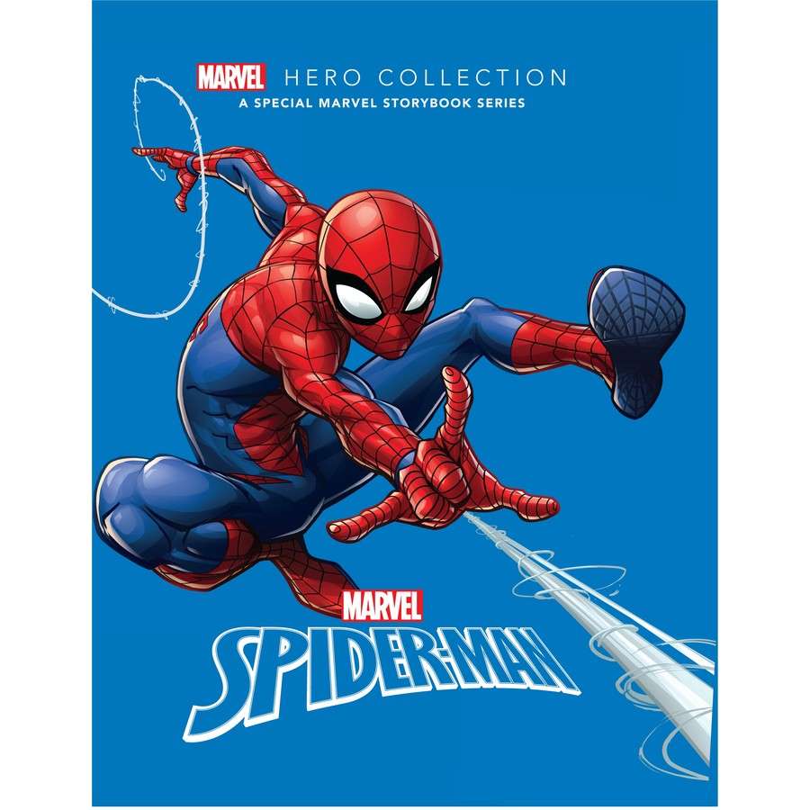 Homem Aranha puzzle online a partir de fotografia