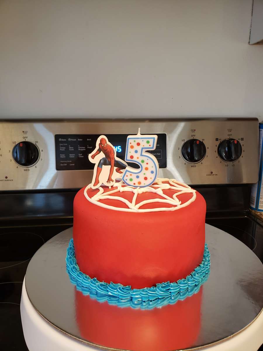τούρτα για γενέθλια online παζλ