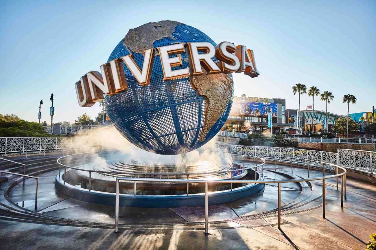 Studio Universal puzzle online