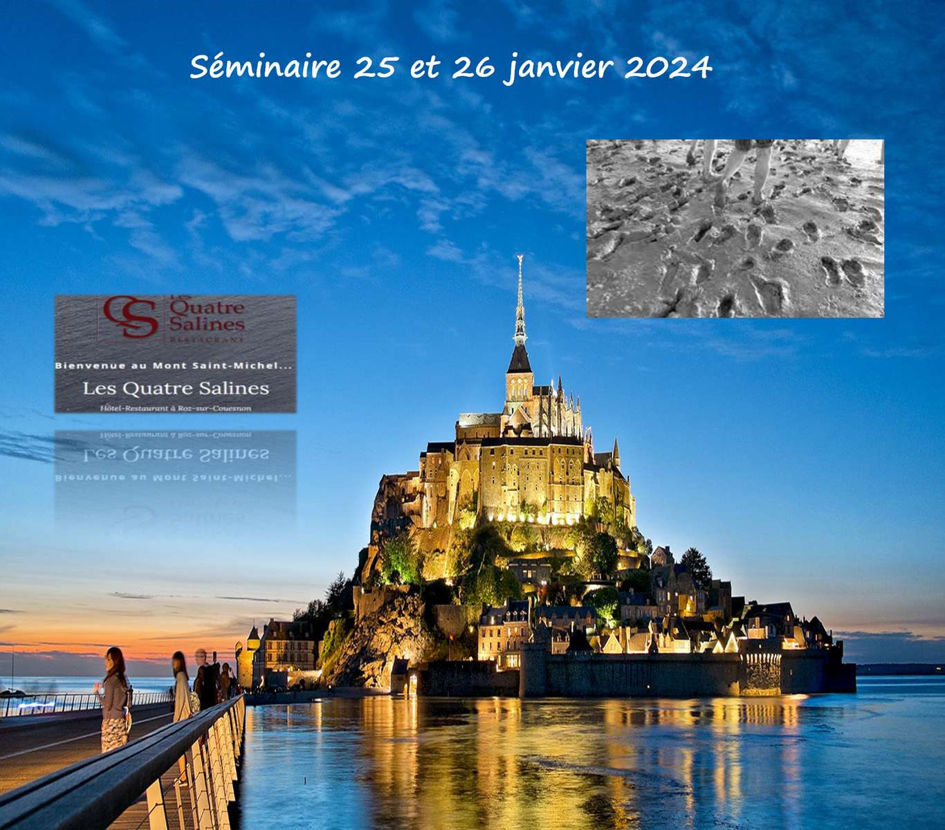 seminar January 25 and 26, 2024 online puzzle