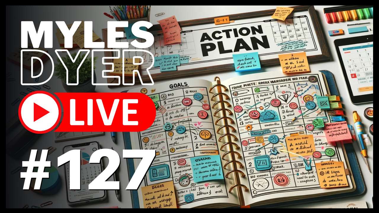 MYLES DYER LIVE - PUZZLE 127 puzzle online z fotografie