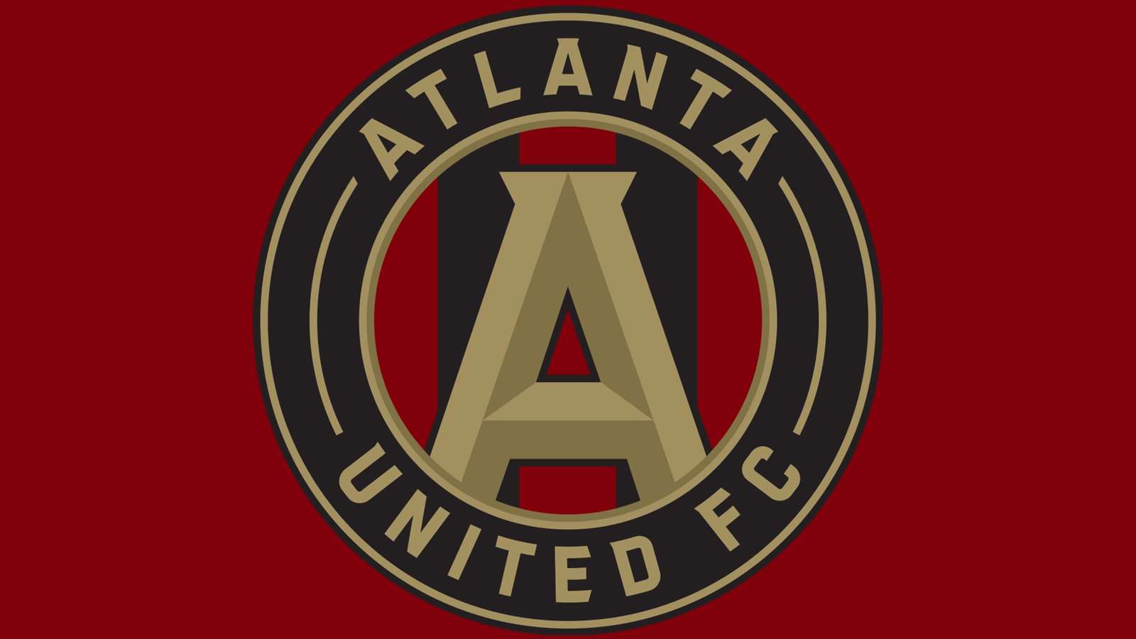 Атланта Юнайтед онлайн пъзел от снимка