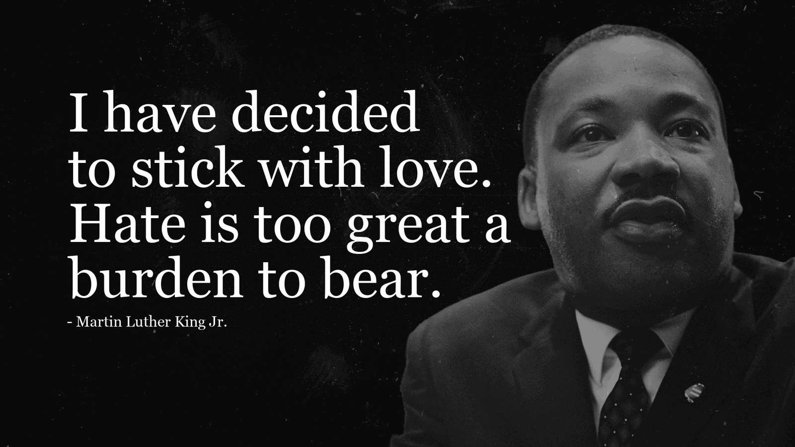 Мартин Лютер Кинг пазл онлайн из фото