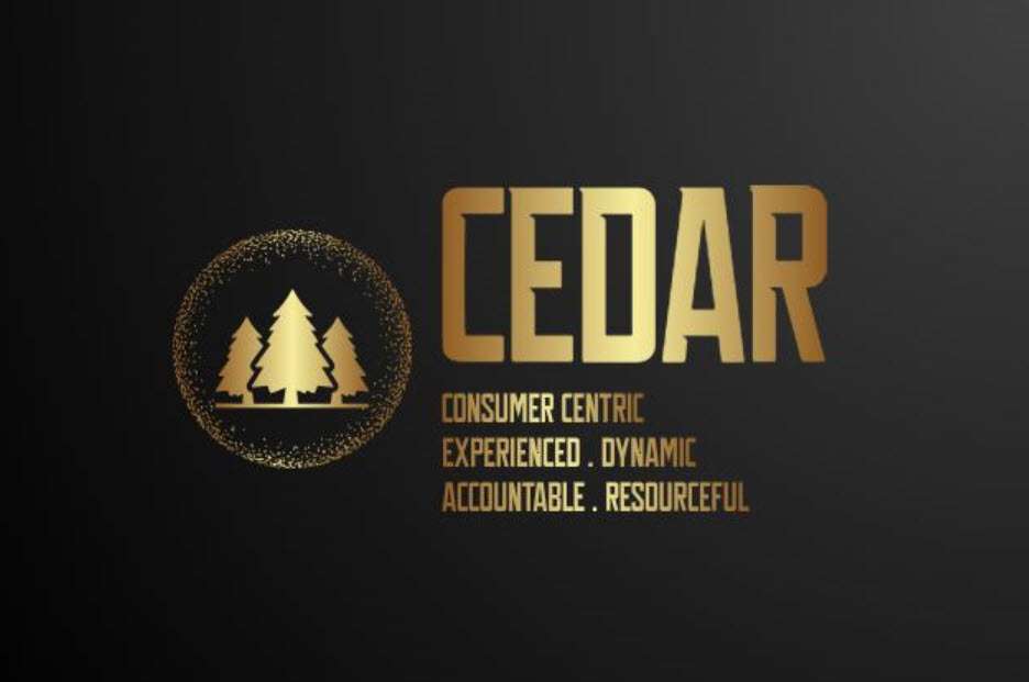 Cedar Team online puzzle
