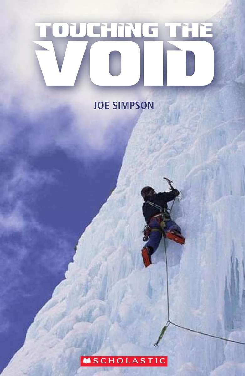 Touching the Void online puzzle