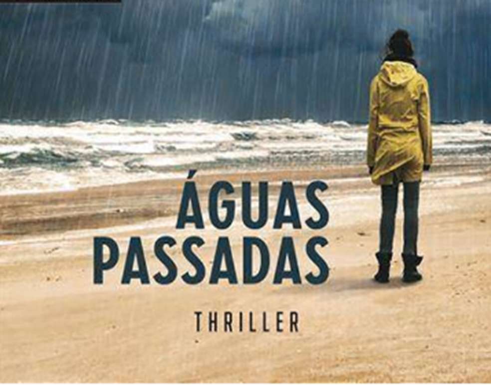 águas passadas Online-Puzzle vom Foto