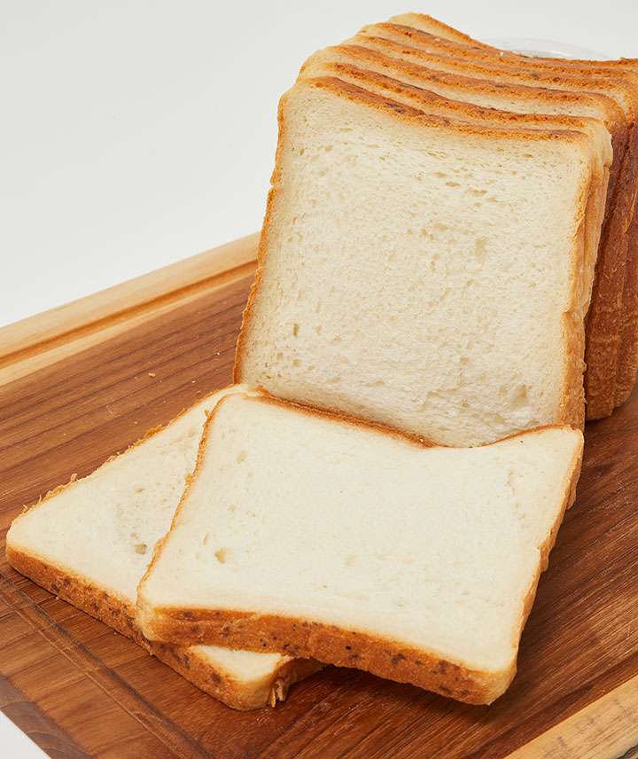měkký chléb online puzzle