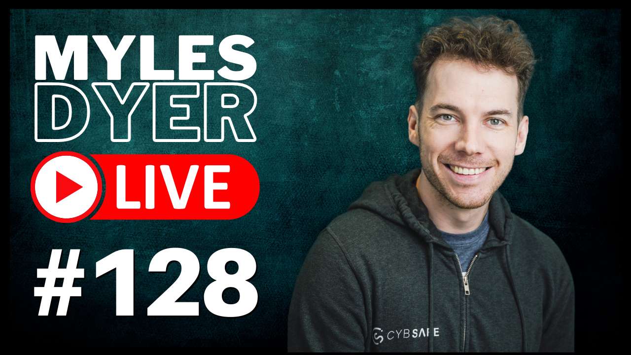 MYLES DYER LIVE - PUZZLE 128 puzzle online da foto