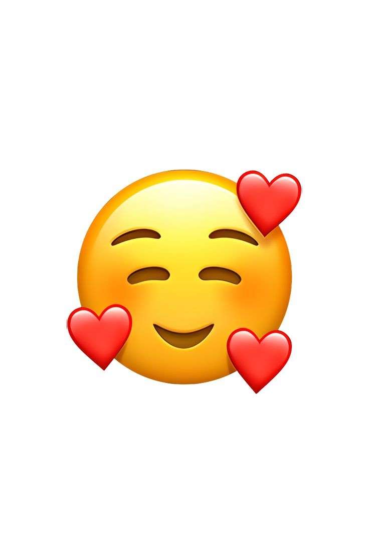Emoji pussel Pussel online