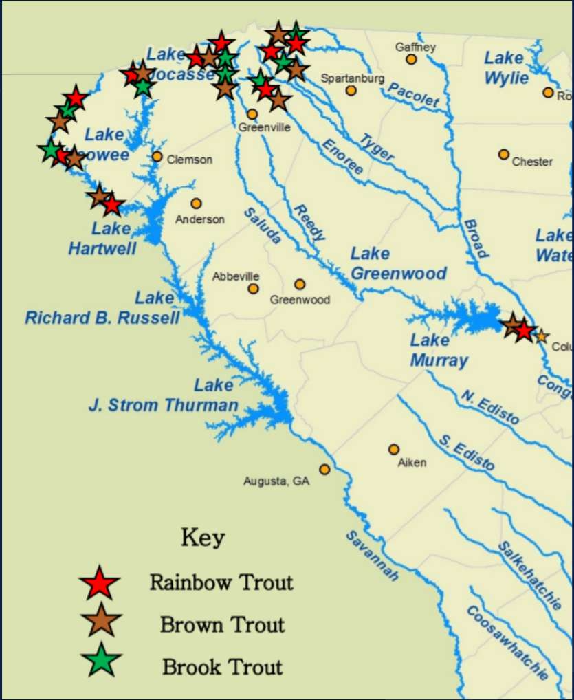 trout map online puzzle