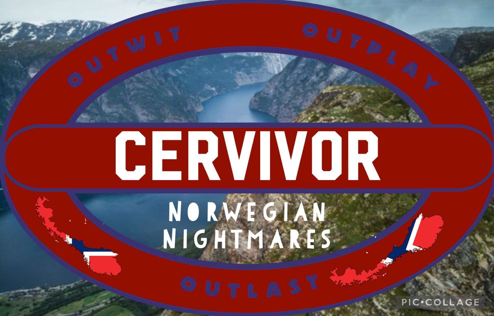 Cervivor S9 puzzle online from photo