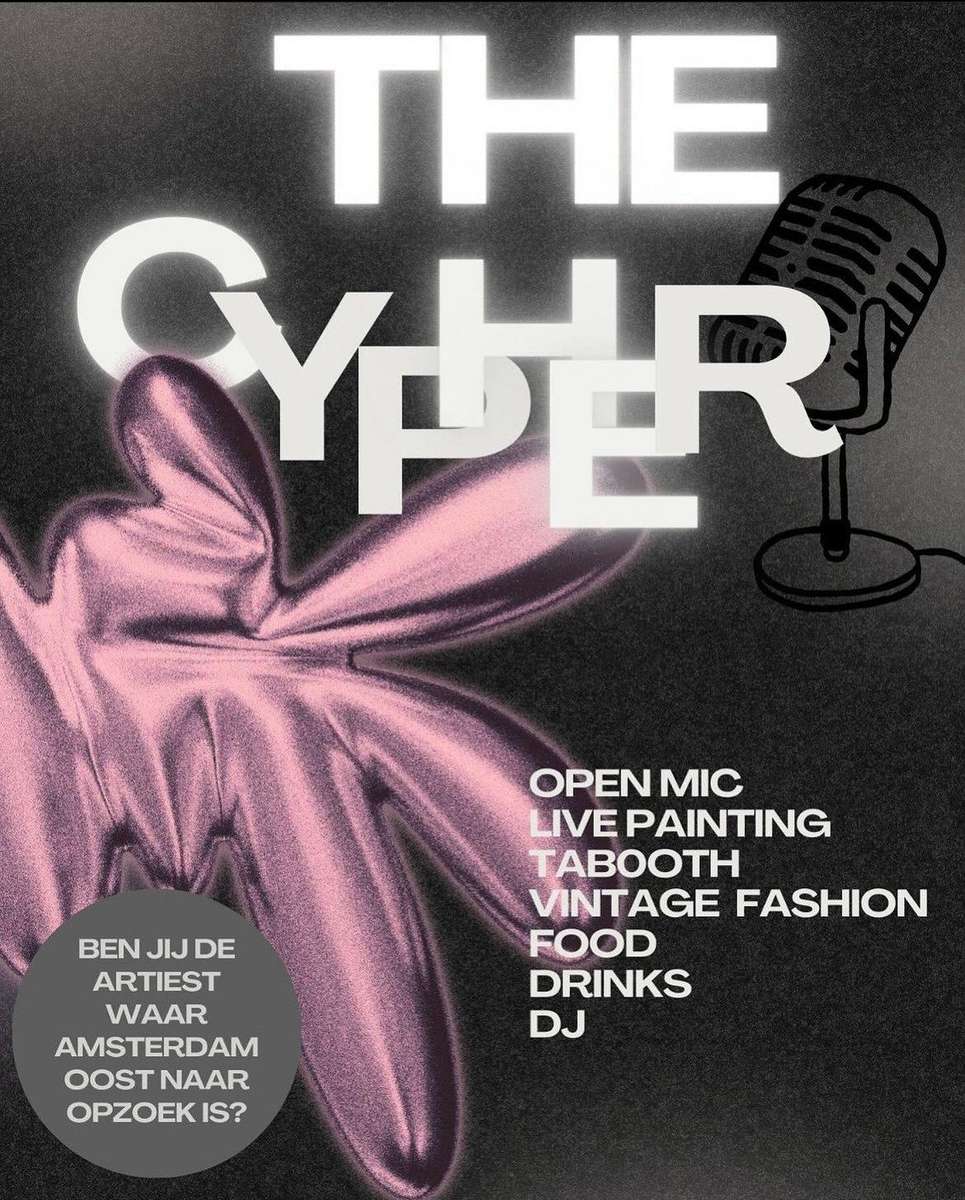 TheCypher online παζλ